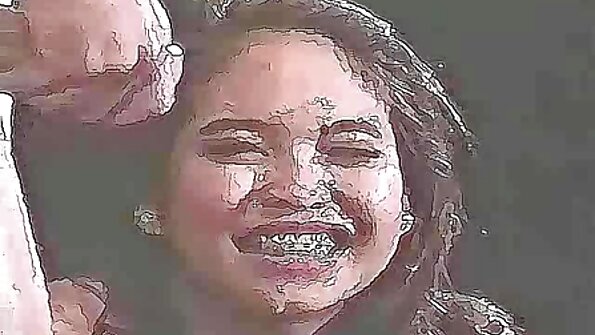 Hot blond tøs ved navn Bridgette har brug for en rigtig stor kødstang